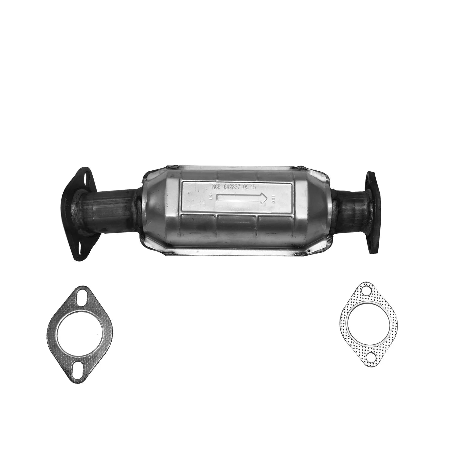 Eastern Catalytic 41119 2006-2010 Hyundai Elantra Catalytic Converter