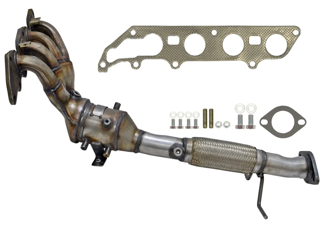 Eastern Catalytic 41120 2012-2013 Mazda 3 Catalytic Converter