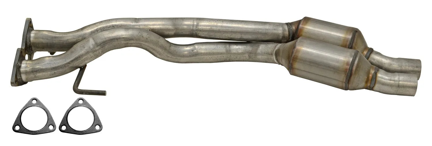 Eastern Catalytic 41121 2008-2010 Volkswagen Touareg Catalytic Converter