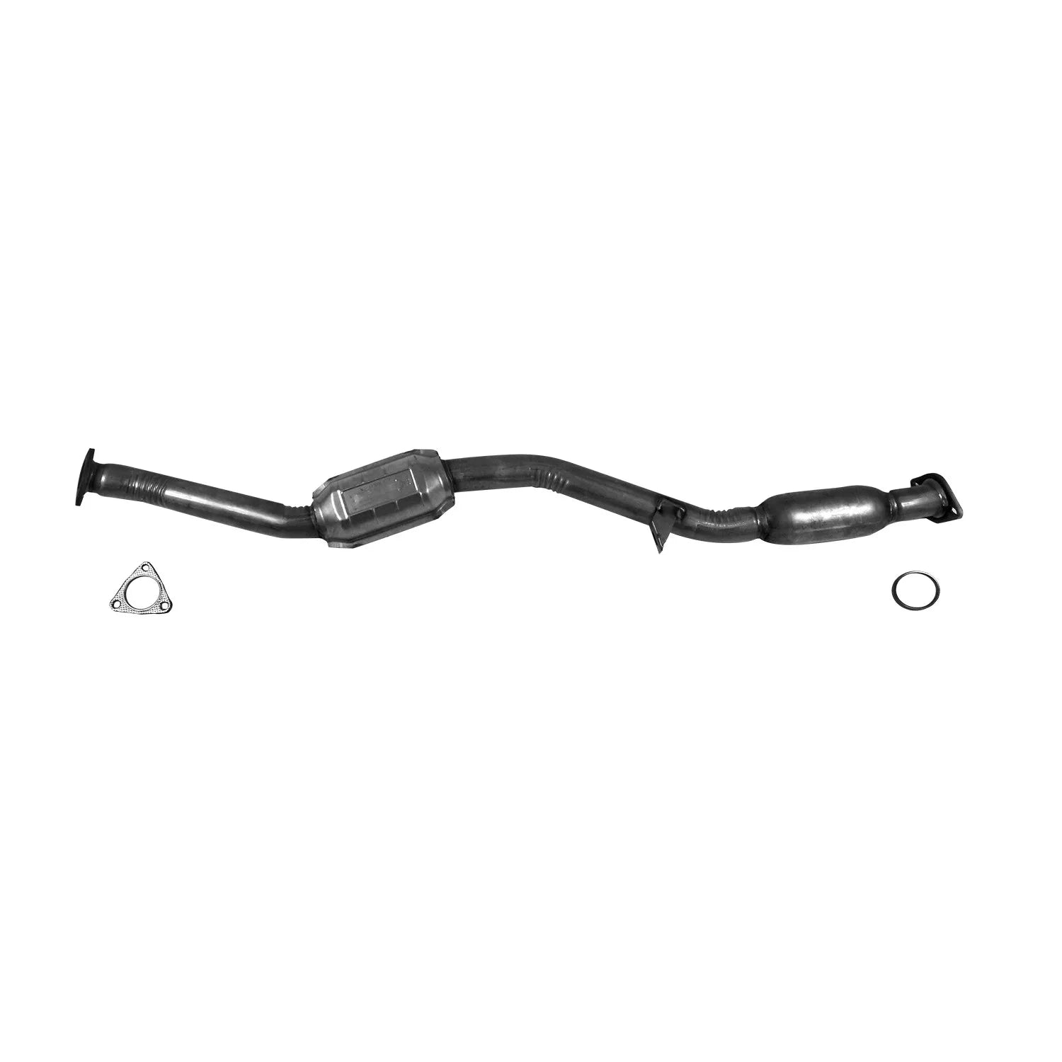 Eastern Catalytic 41126 2009-2010 Subaru Forester Catalytic Converter