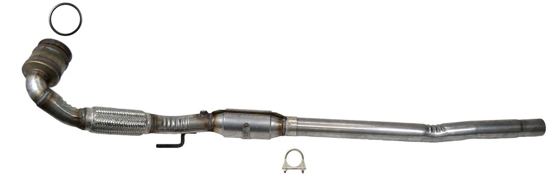 Eastern Catalytic 41128 2014-2018 Volkswagen Jetta Catalytic Converter