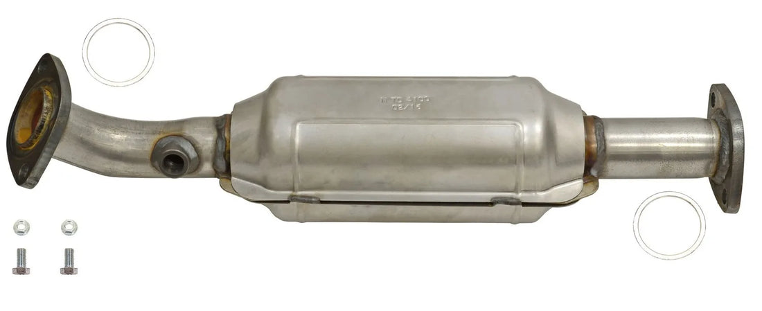 Eastern Catalytic 41130 2012-2015 Toyota Tacoma Catalytic Converter