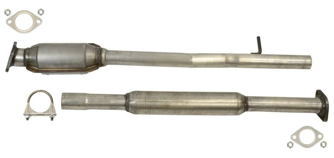 Eastern Catalytic 41132 2015-2016 Kia Sportage Catalytic Converter