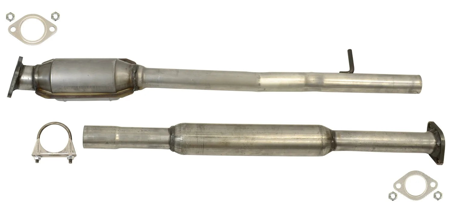 Eastern Catalytic 41132 2015-2016 Kia Sportage Catalytic Converter