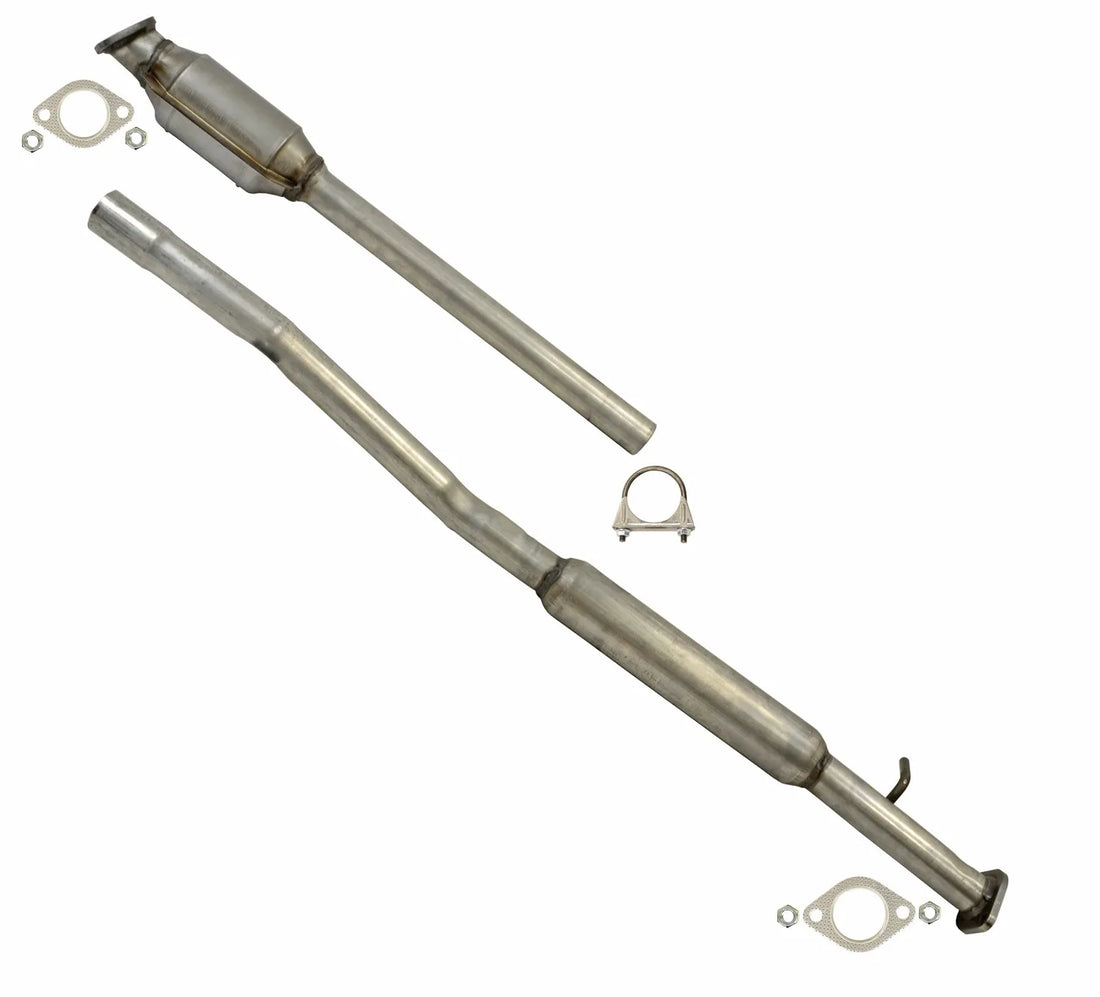 Eastern Catalytic 41133 2017-2022 Kia Sportage Catalytic Converter