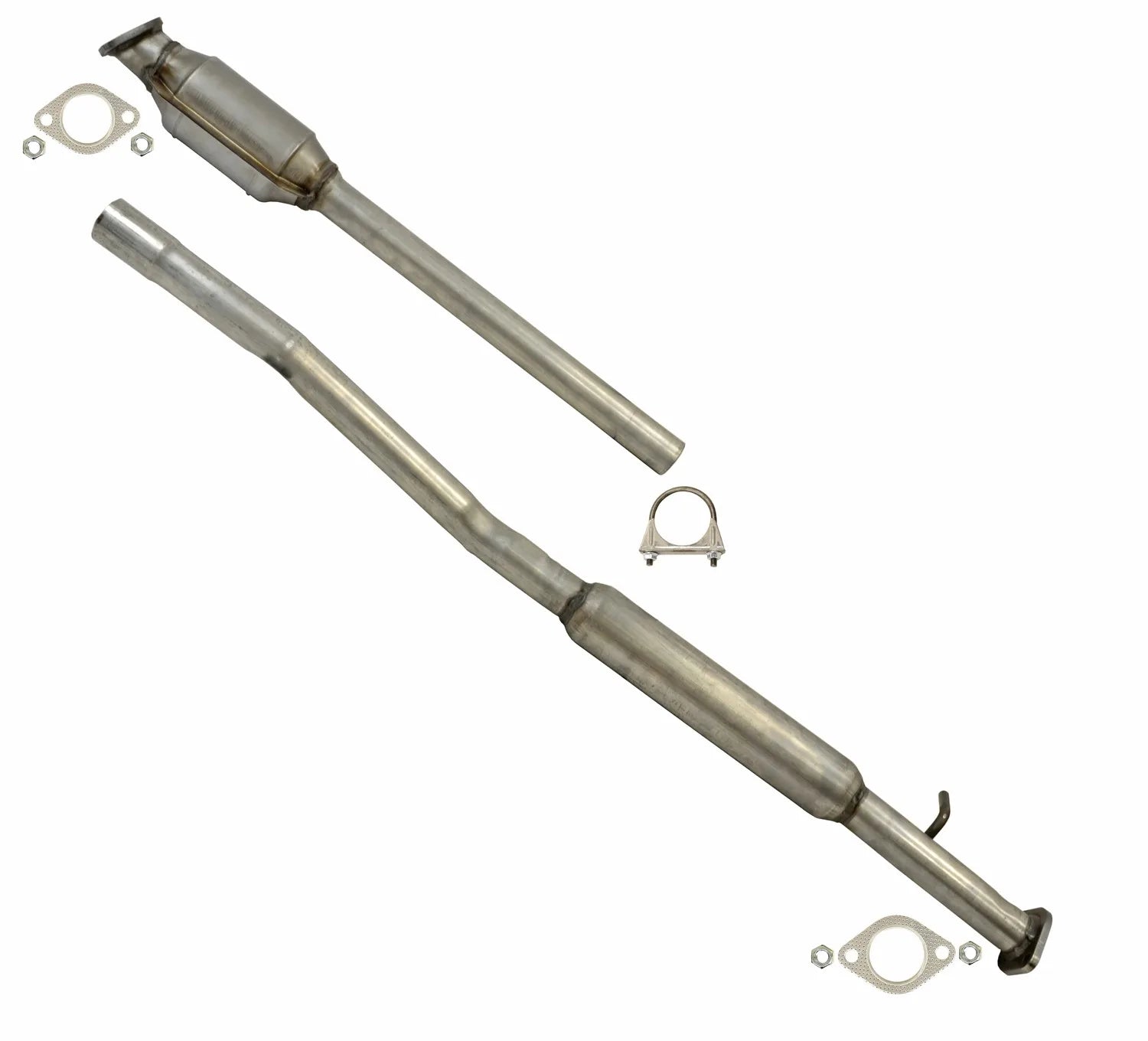 Eastern Catalytic 41133 2017-2022 Kia Sportage Catalytic Converter