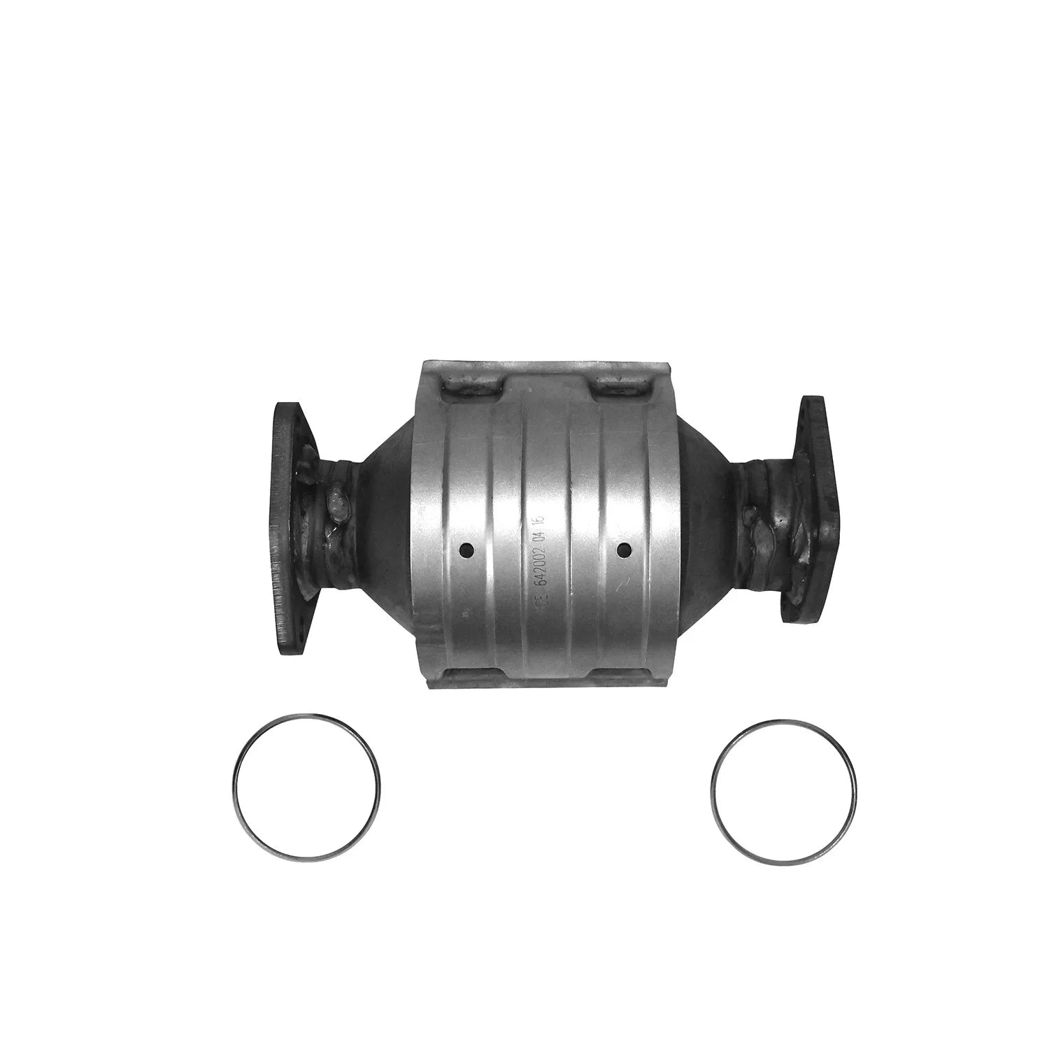 Eastern Catalytic 41137 2007-2009 Acura MDX Catalytic Converter