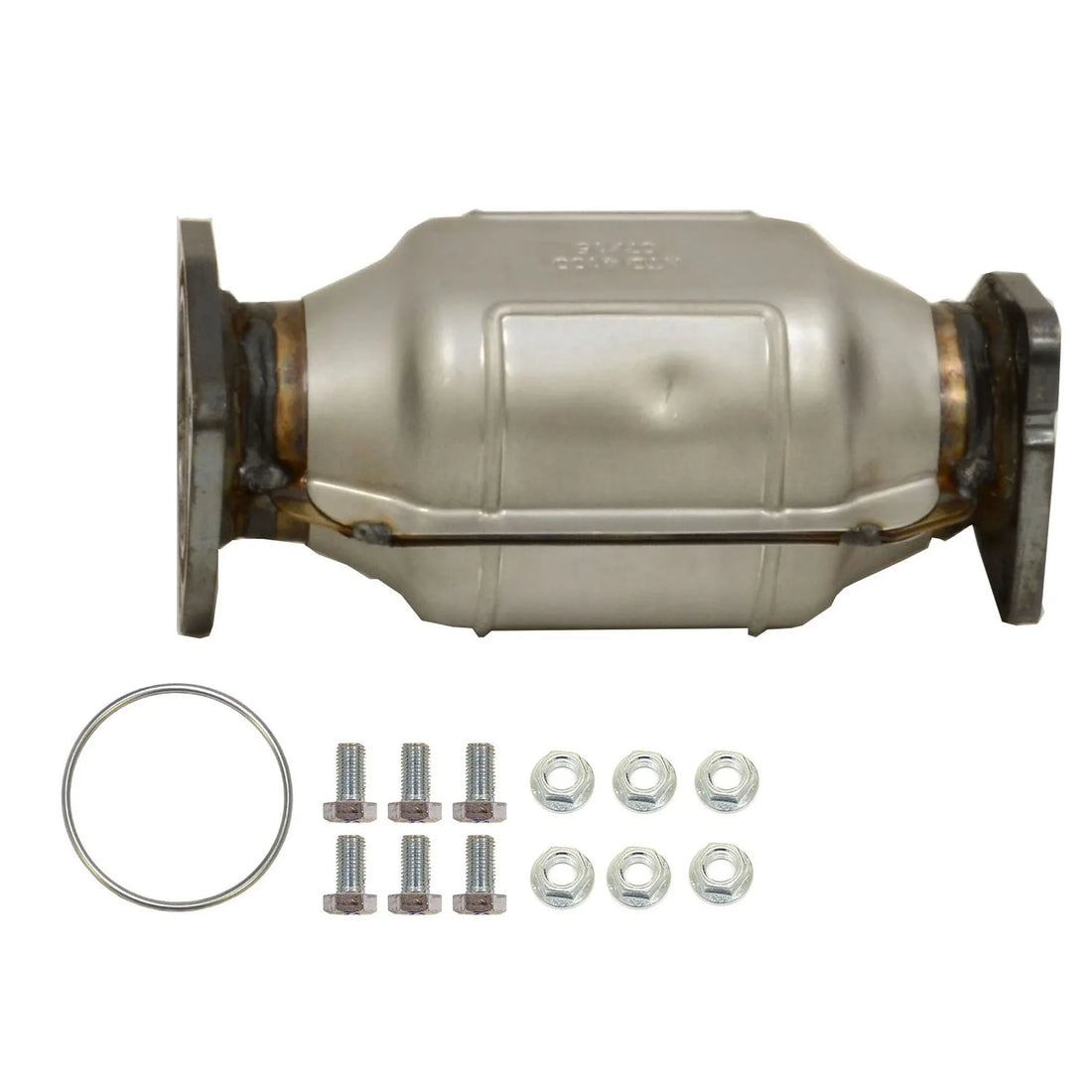 Eastern Catalytic 41138 2010-2013 Acura MDX Catalytic Converter