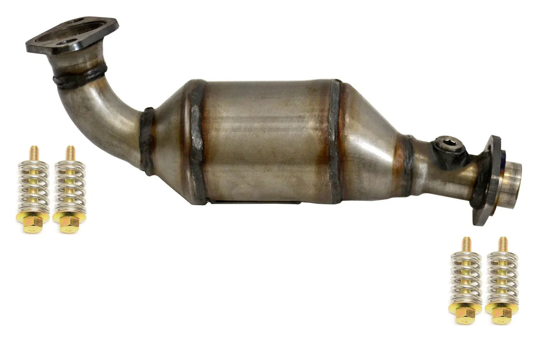 Eastern Catalytic 41140 2014-2015 Mitsubishi Mirage Catalytic Converter
