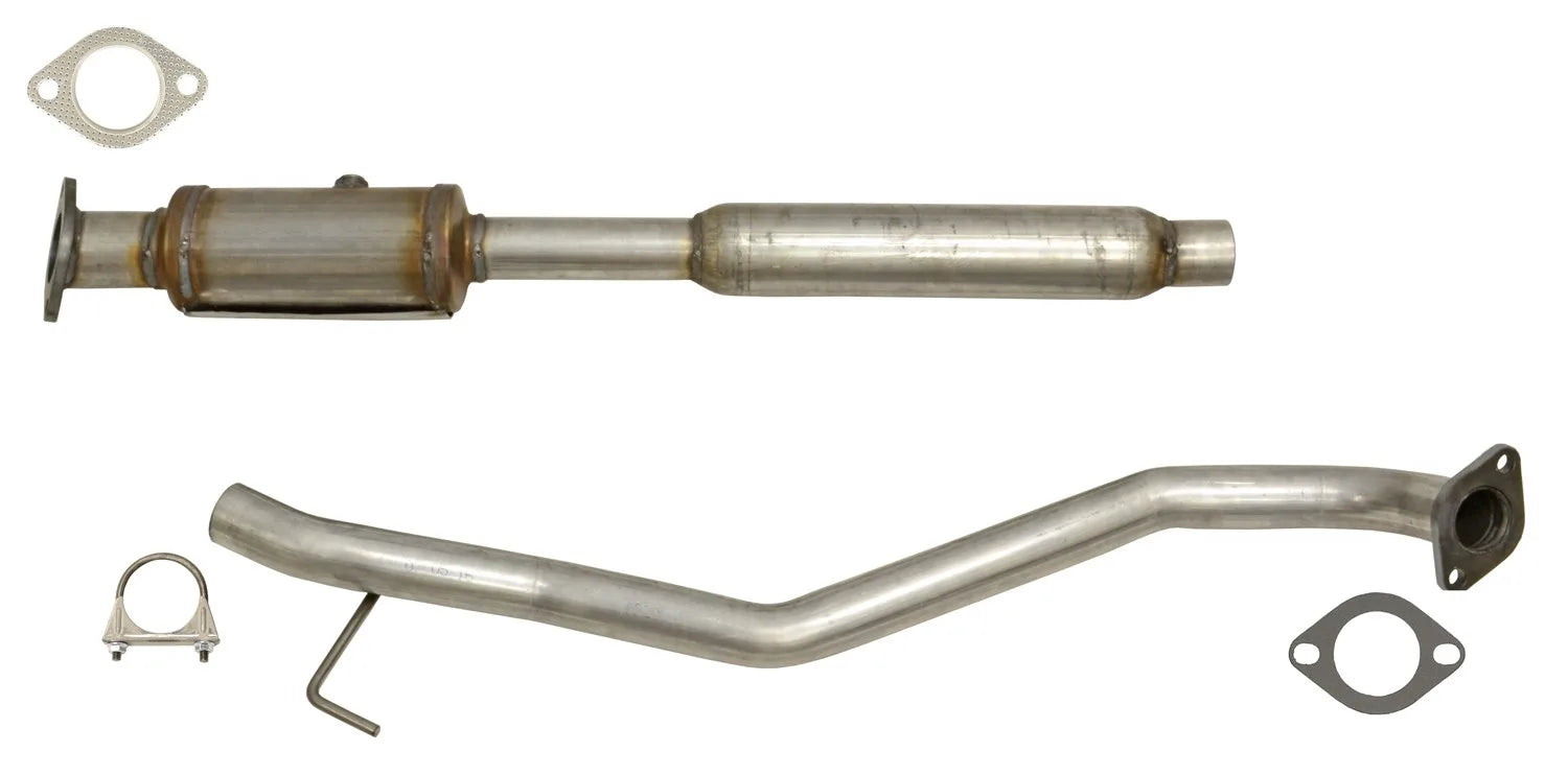 Eastern Catalytic 41142 2012-2013 Kia Soul Catalytic Converter