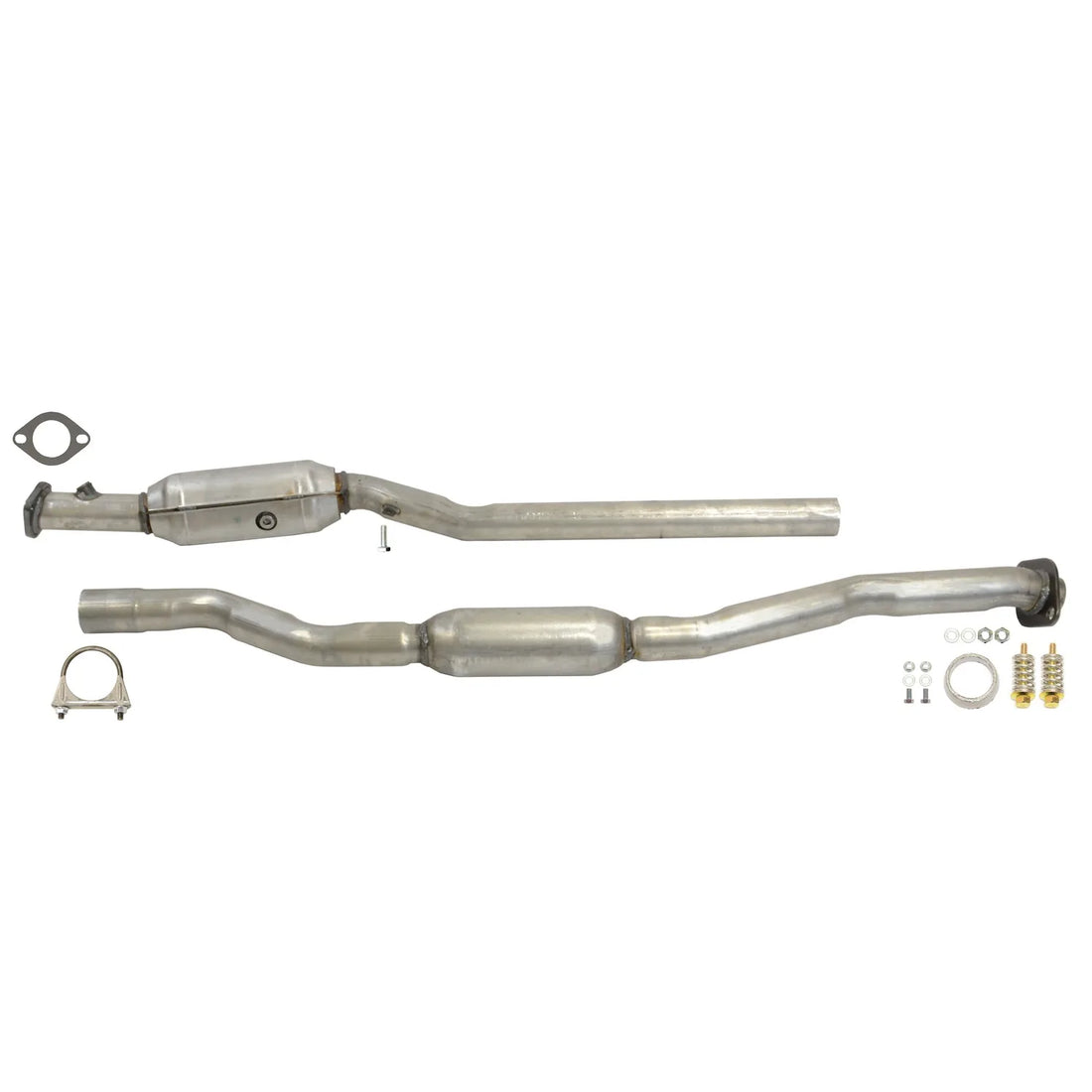 Eastern Catalytic 41144 2008-2017 Mitsubishi Lancer Catalytic Converter