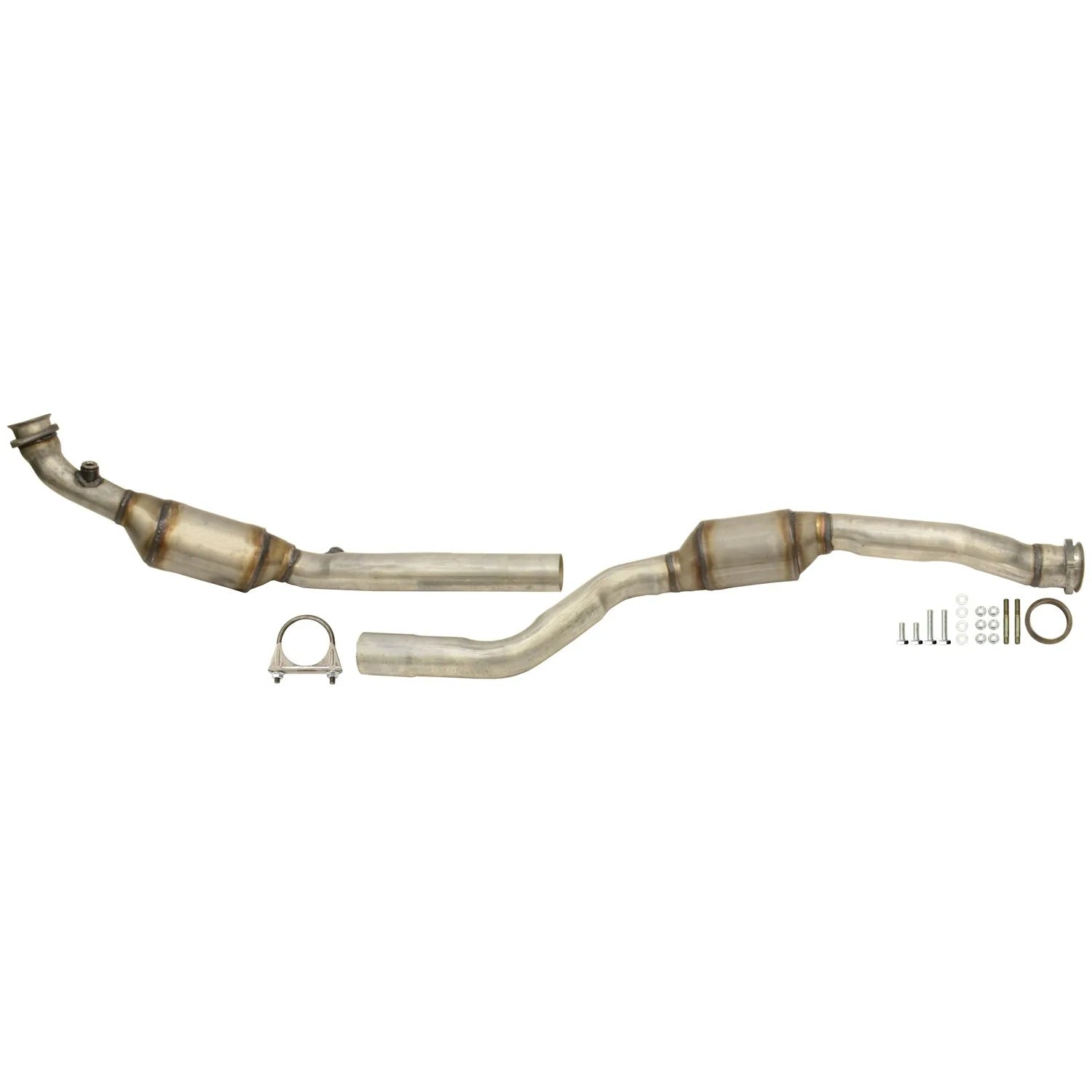 Eastern Catalytic 41145 2006-2009 Mercedes-Benz E350 Catalytic Converter