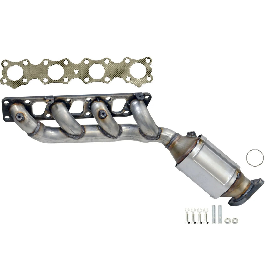 Eastern Catalytic 41148 2003-2006 INFINITI Q45 Catalytic Converter