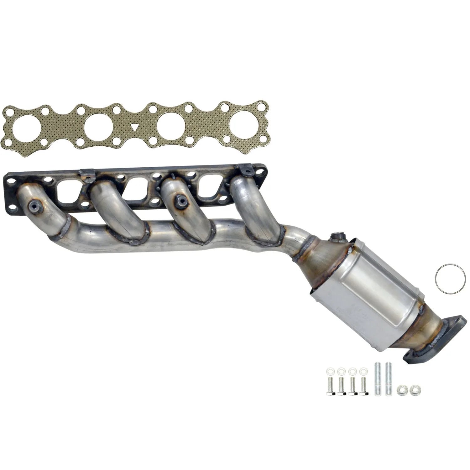 Eastern Catalytic 41148 2003-2006 INFINITI Q45 Catalytic Converter