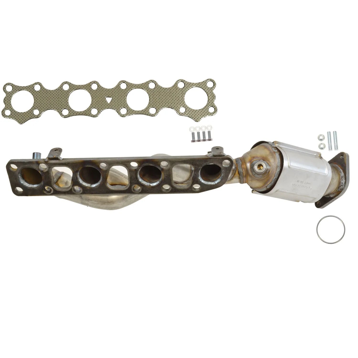 Eastern Catalytic 41149 2003-2006 INFINITI Q45 Catalytic Converter