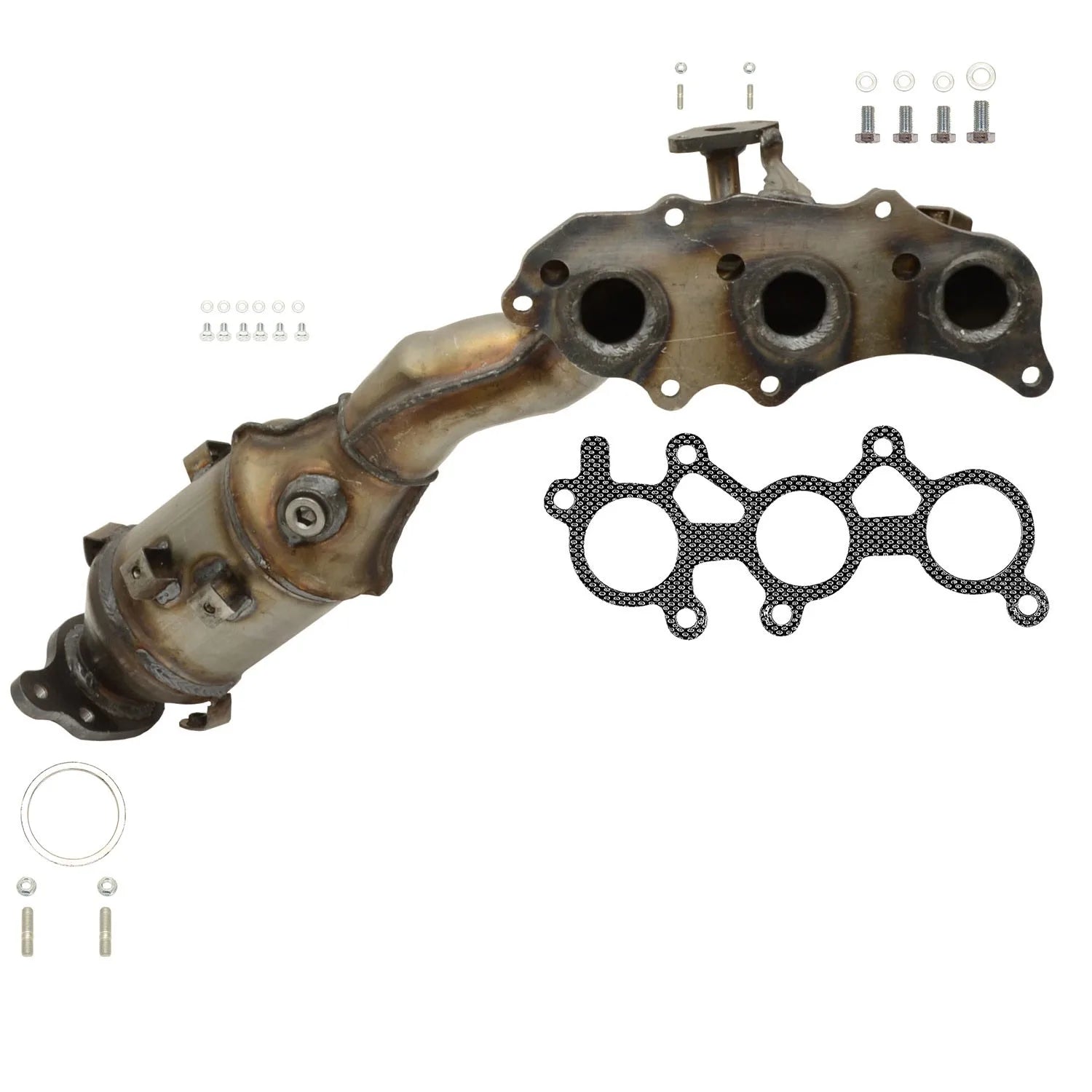 Eastern Catalytic 41150 2013-2024 Toyota 4Runner Catalytic Converter