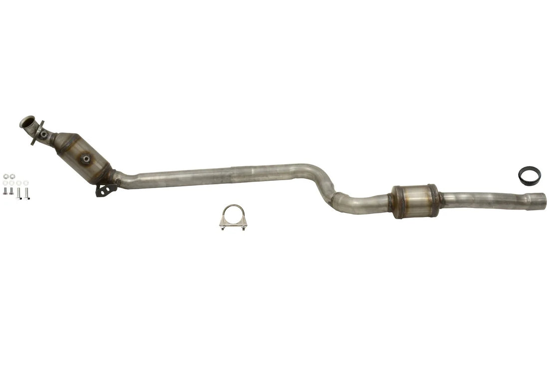 Eastern Catalytic 41153 2009-2012 Mercedes-Benz C300 Catalytic Converter