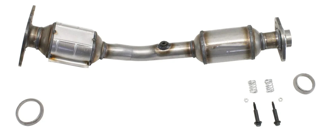 Eastern Catalytic 41154 2014-2017 Nissan Versa Note Catalytic Converter