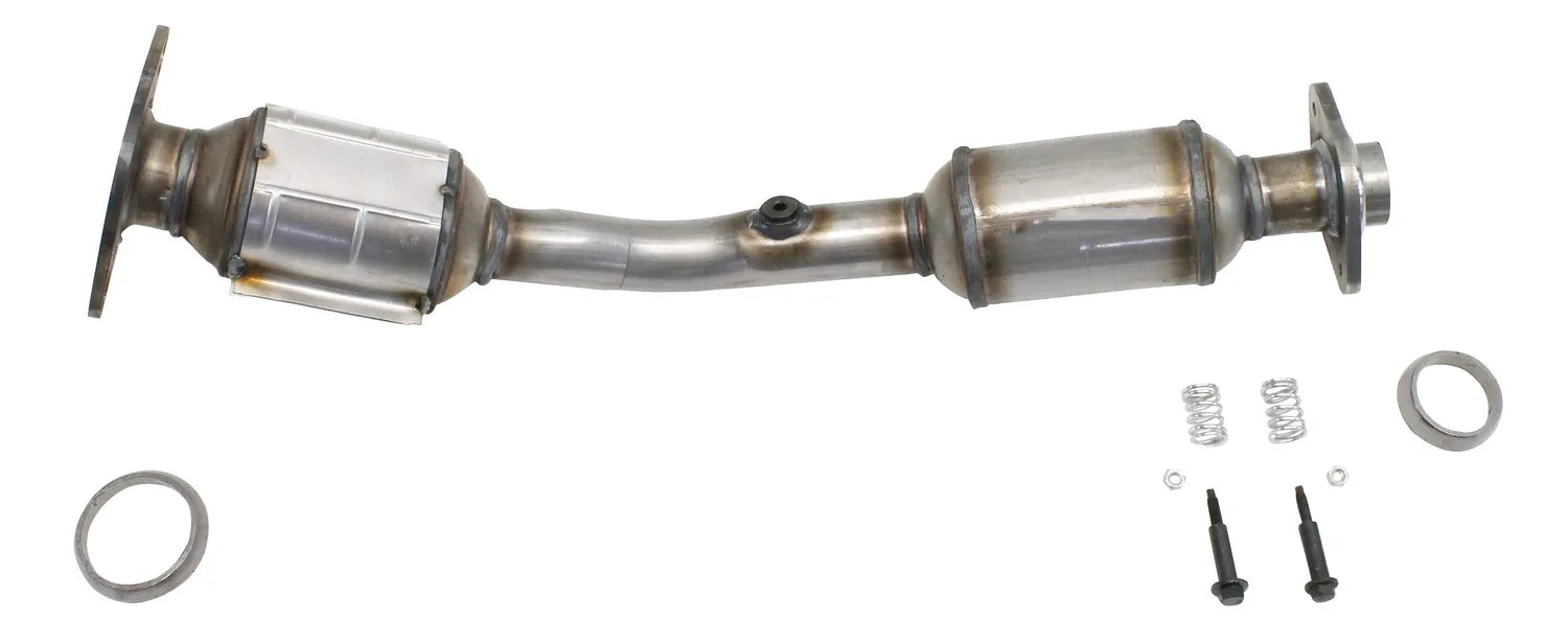 Eastern Catalytic 41154 2014-2017 Nissan Versa Note Catalytic Converter