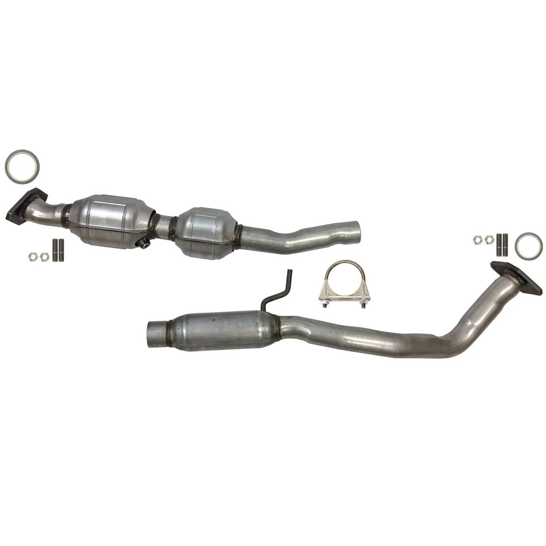 Eastern Catalytic 41158 2004-2005 Mazda Miata Catalytic Converter