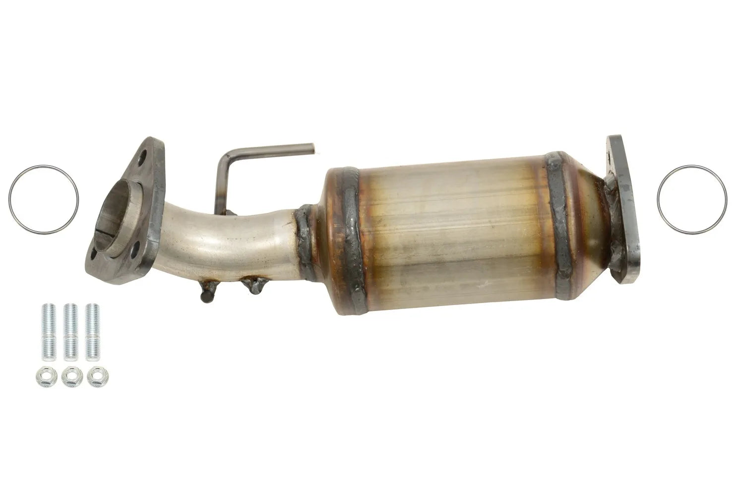 Eastern Catalytic 41161 2015 Acura ILX Catalytic Converter