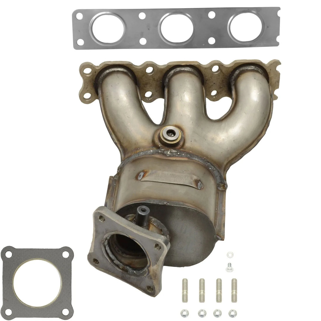 Eastern Catalytic 41162 2011-2015 Volvo XC60 Catalytic Converter
