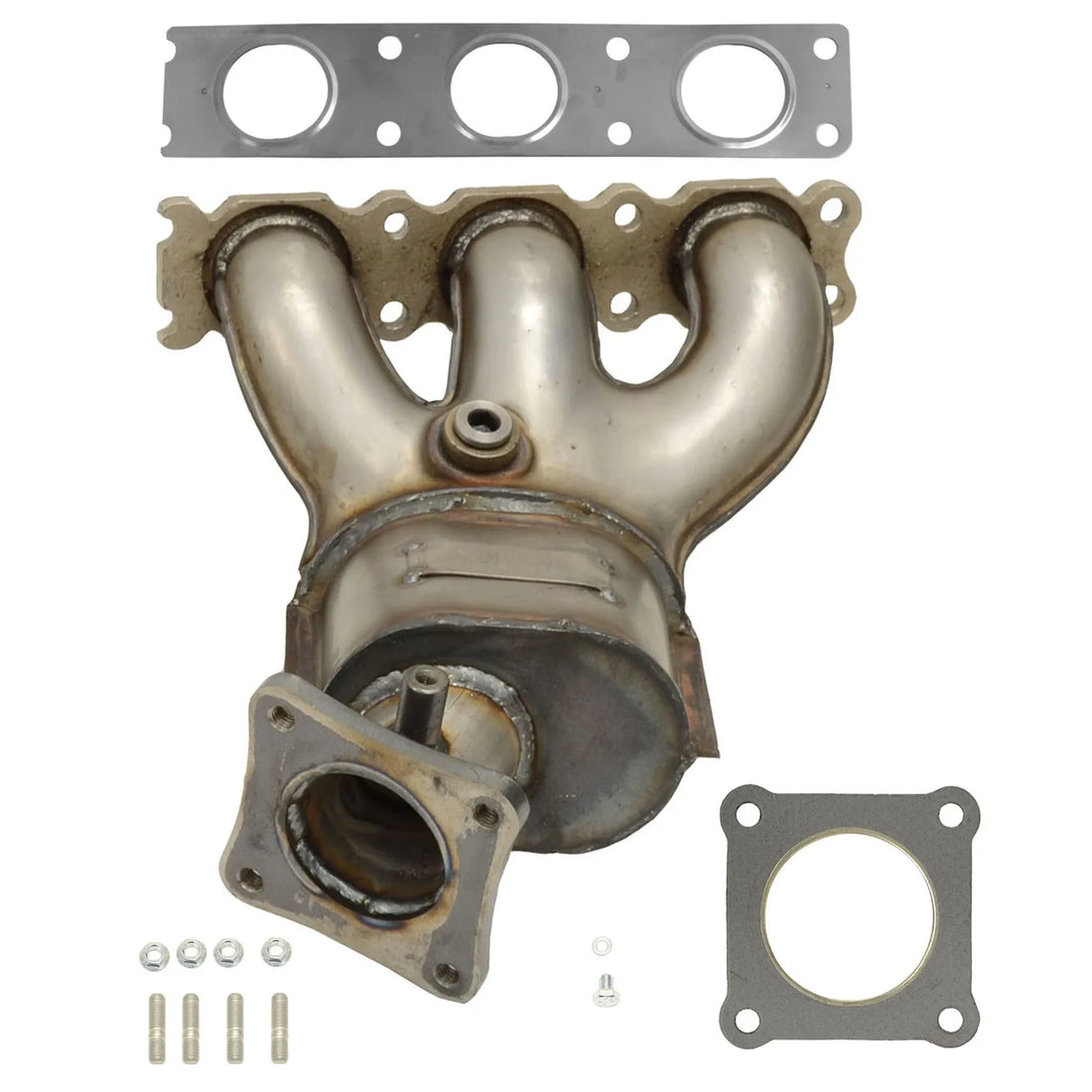 Eastern Catalytic 41163 2011-2015 Volvo XC60 Catalytic Converter