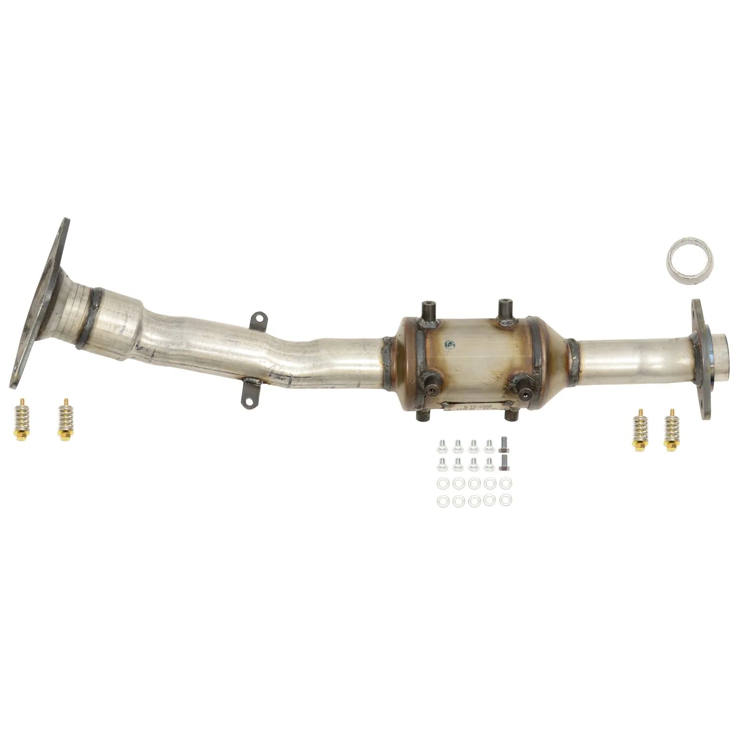 Eastern Catalytic 41164 2013-2020 Nissan NV200 Catalytic Converter