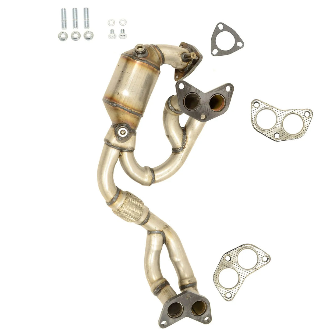 Eastern Catalytic 41165 2015-2019 Subaru Legacy Catalytic Converter