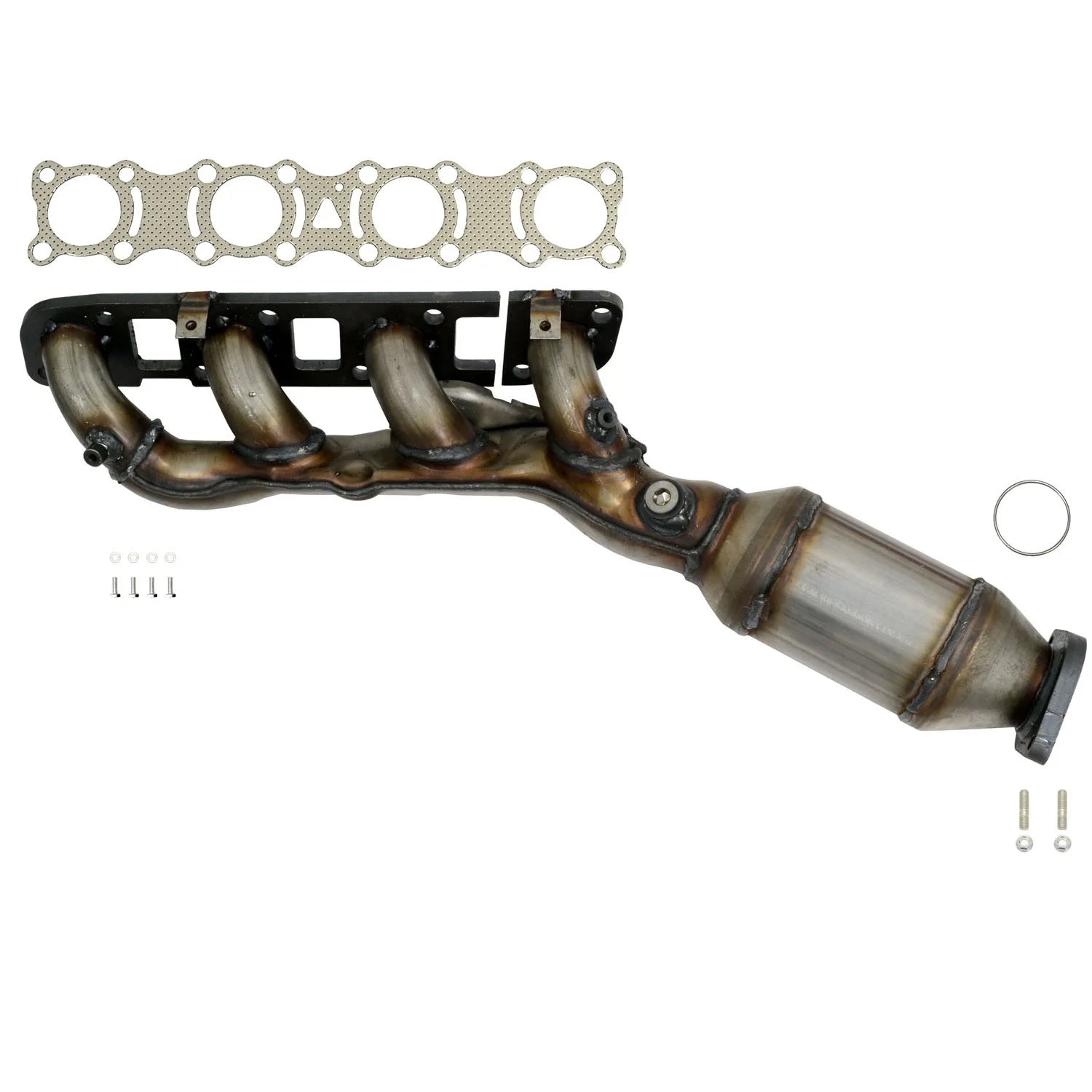 Eastern Catalytic 41168 2014-2015 INFINITI QX80 Catalytic Converter