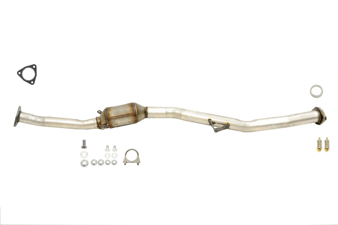 Eastern Catalytic 41170 2015-2019 Subaru Outback Catalytic Converter