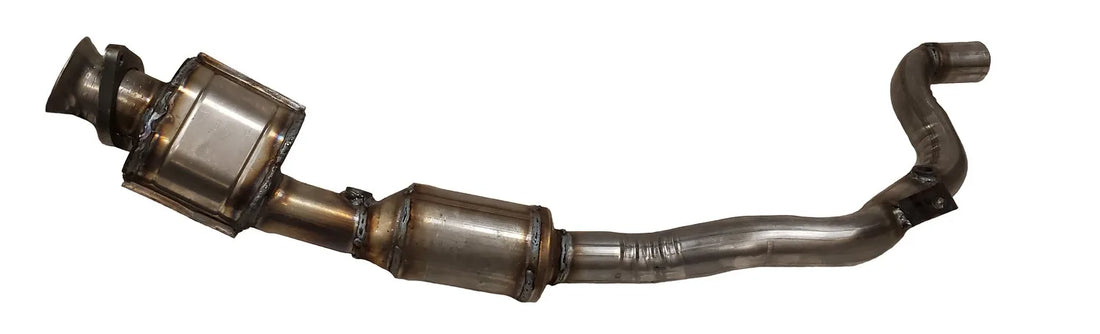 Eastern Catalytic 41171 2017-2020 Land Rover Discovery Catalytic Converter