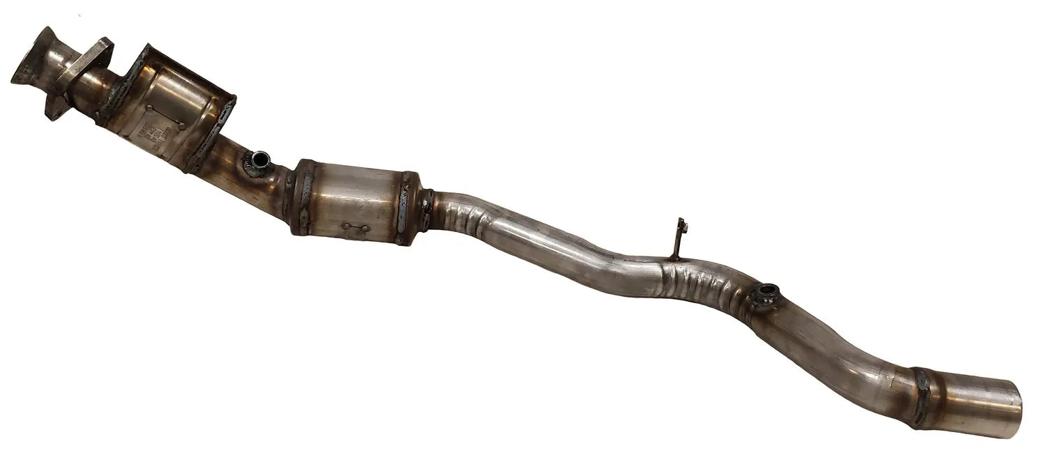 Eastern Catalytic 41172 2017-2020 Land Rover Discovery Catalytic Converter