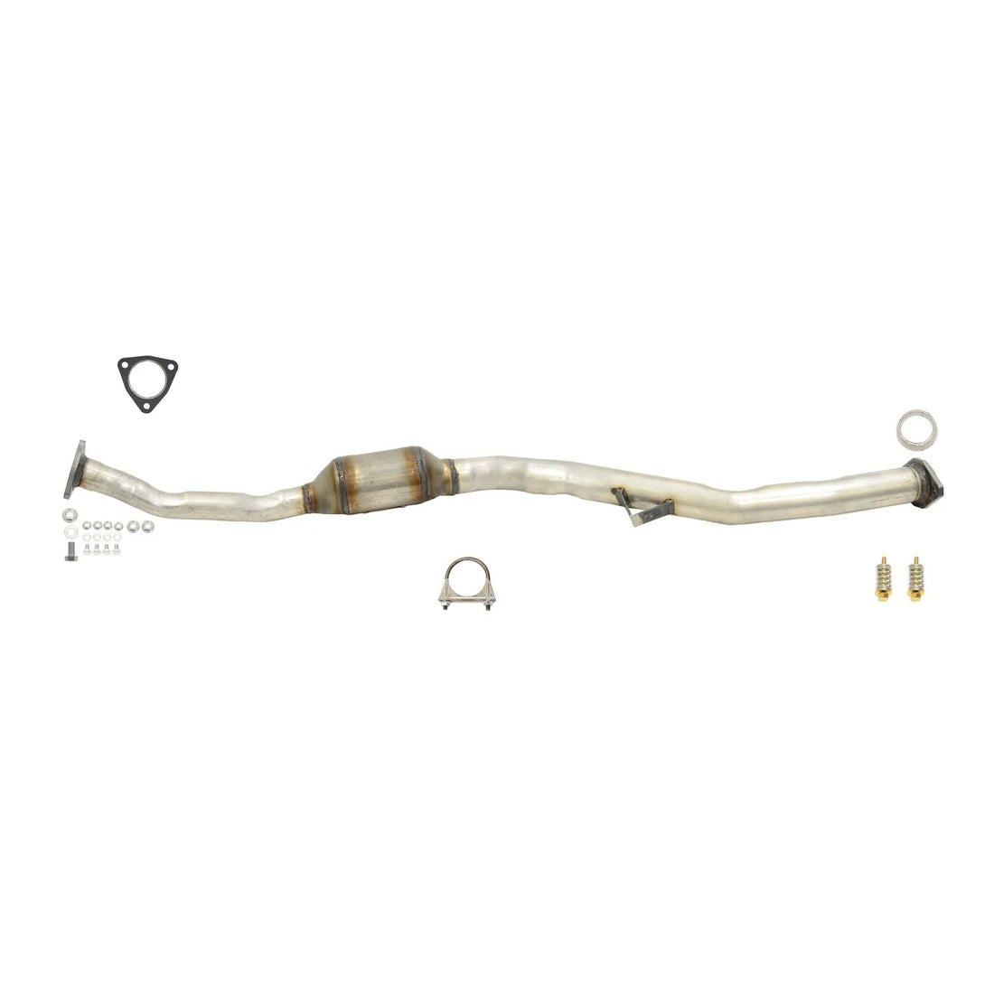 Eastern Catalytic 41173 2013-2019 Subaru Legacy Catalytic Converter