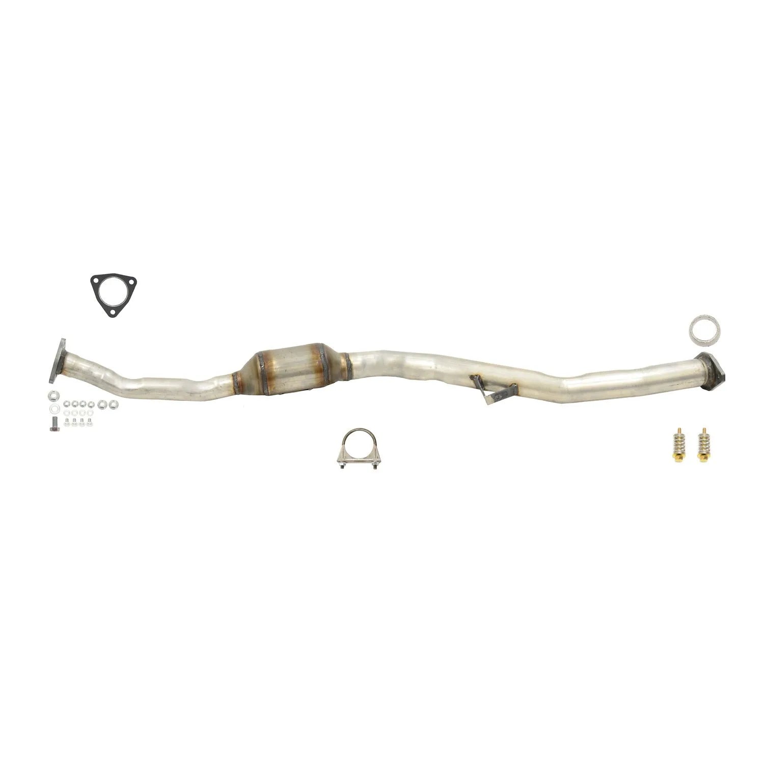 Eastern Catalytic 41173 2013-2019 Subaru Legacy Catalytic Converter