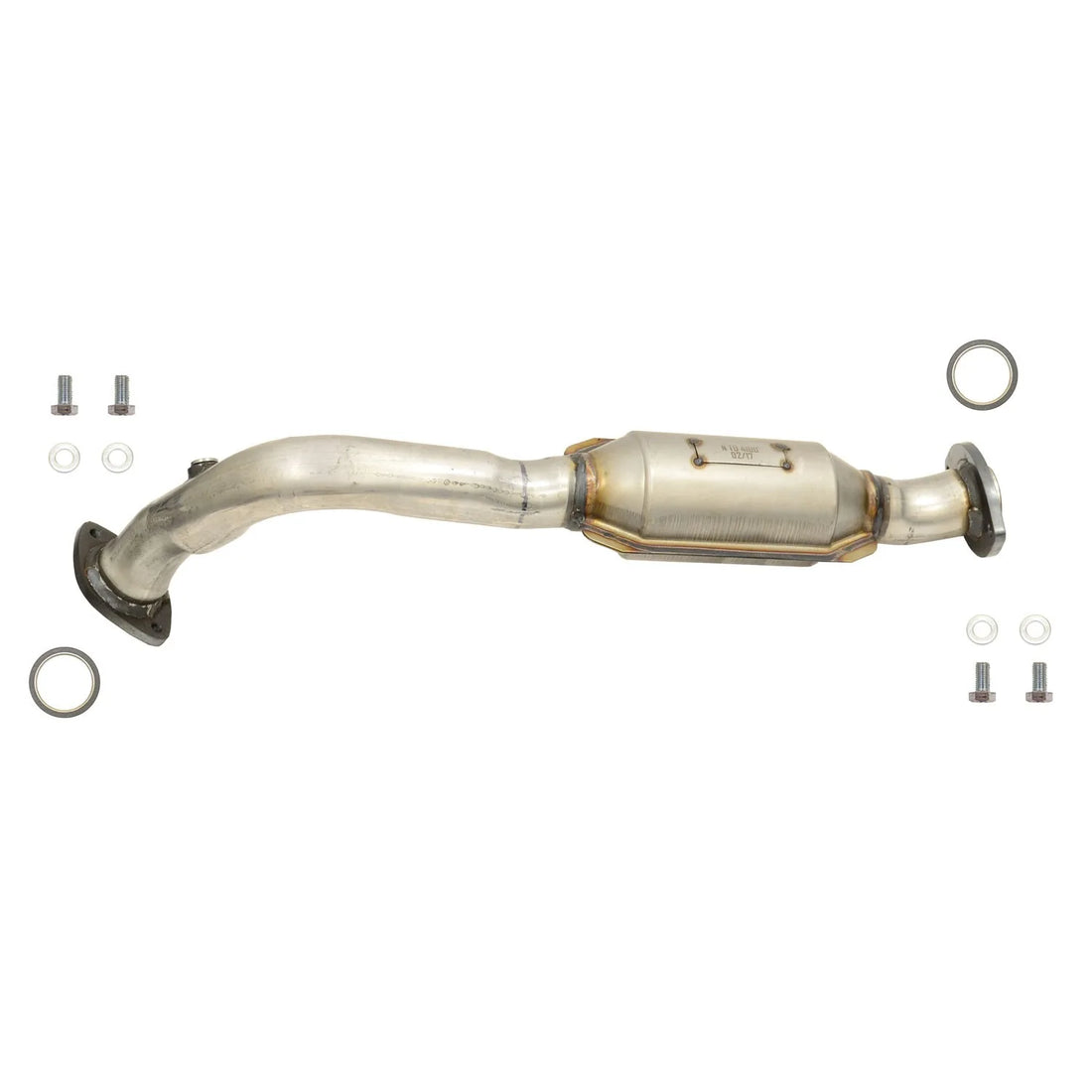 Eastern Catalytic 41174 2013-2018 Toyota RAV4 Catalytic Converter
