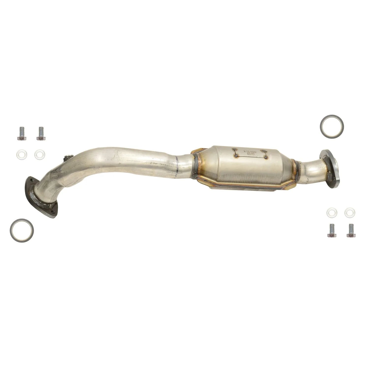 Eastern Catalytic 41174 2013-2018 Toyota RAV4 Catalytic Converter