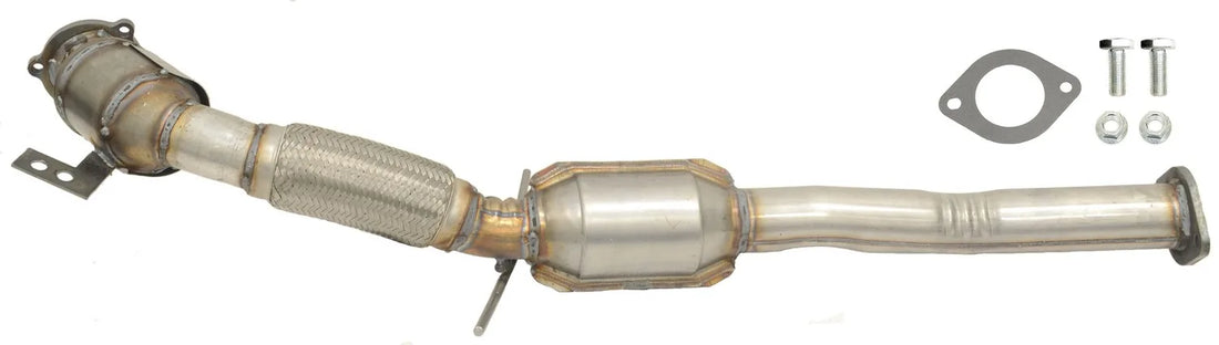 Eastern Catalytic 41175 2013-2016 Volvo S60 Catalytic Converter
