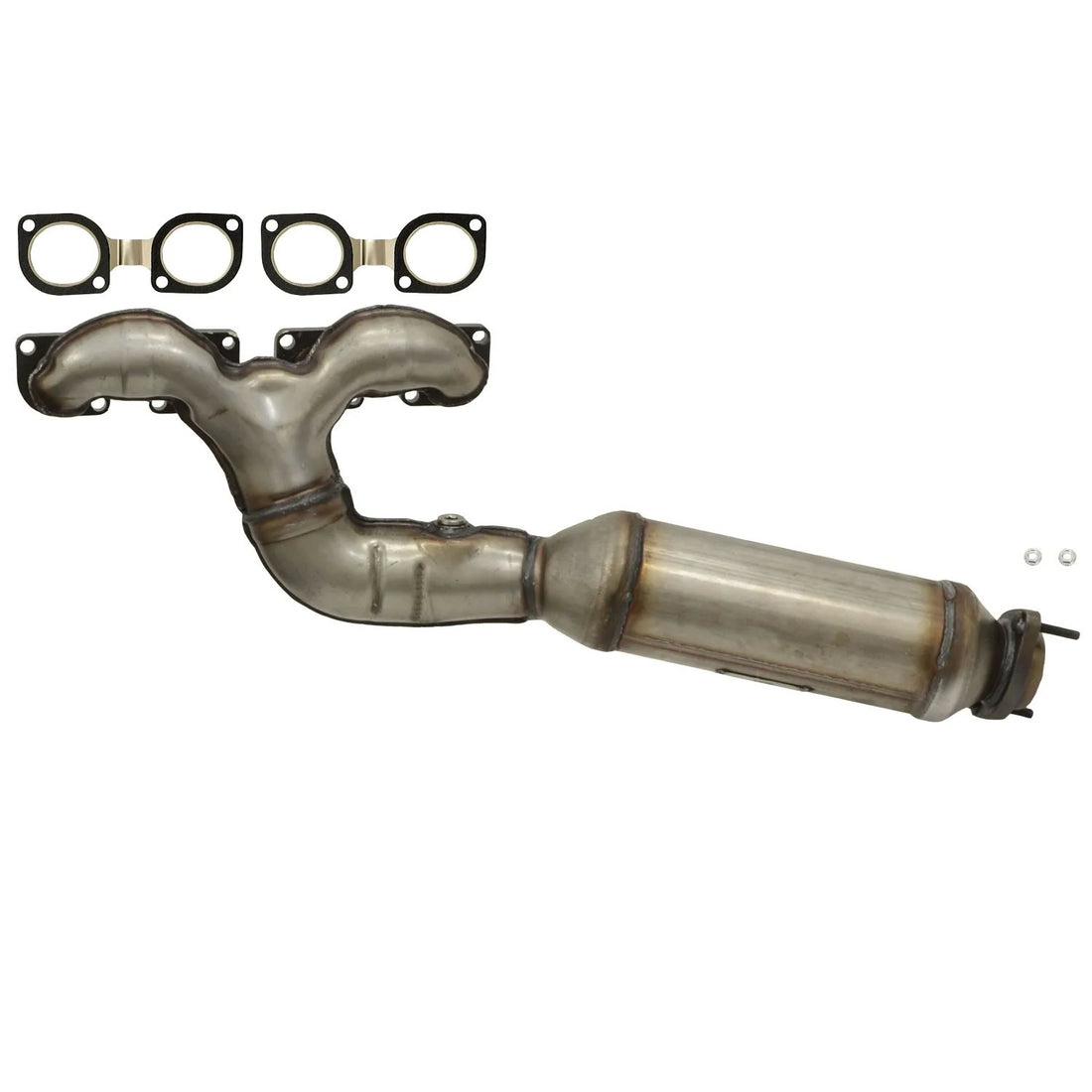 Eastern Catalytic 41176 2006-2010 BMW 650i Catalytic Converter