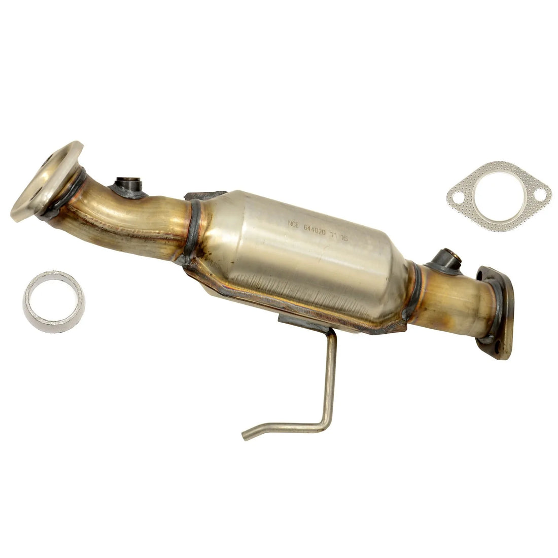 Eastern Catalytic 41180 2010-2011 Kia Soul Catalytic Converter