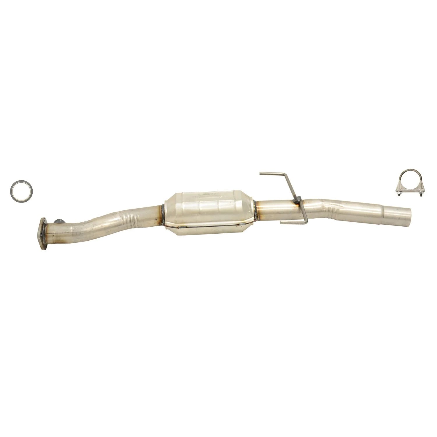 Eastern Catalytic 41182 2004-2005 Toyota RAV4 Catalytic Converter
