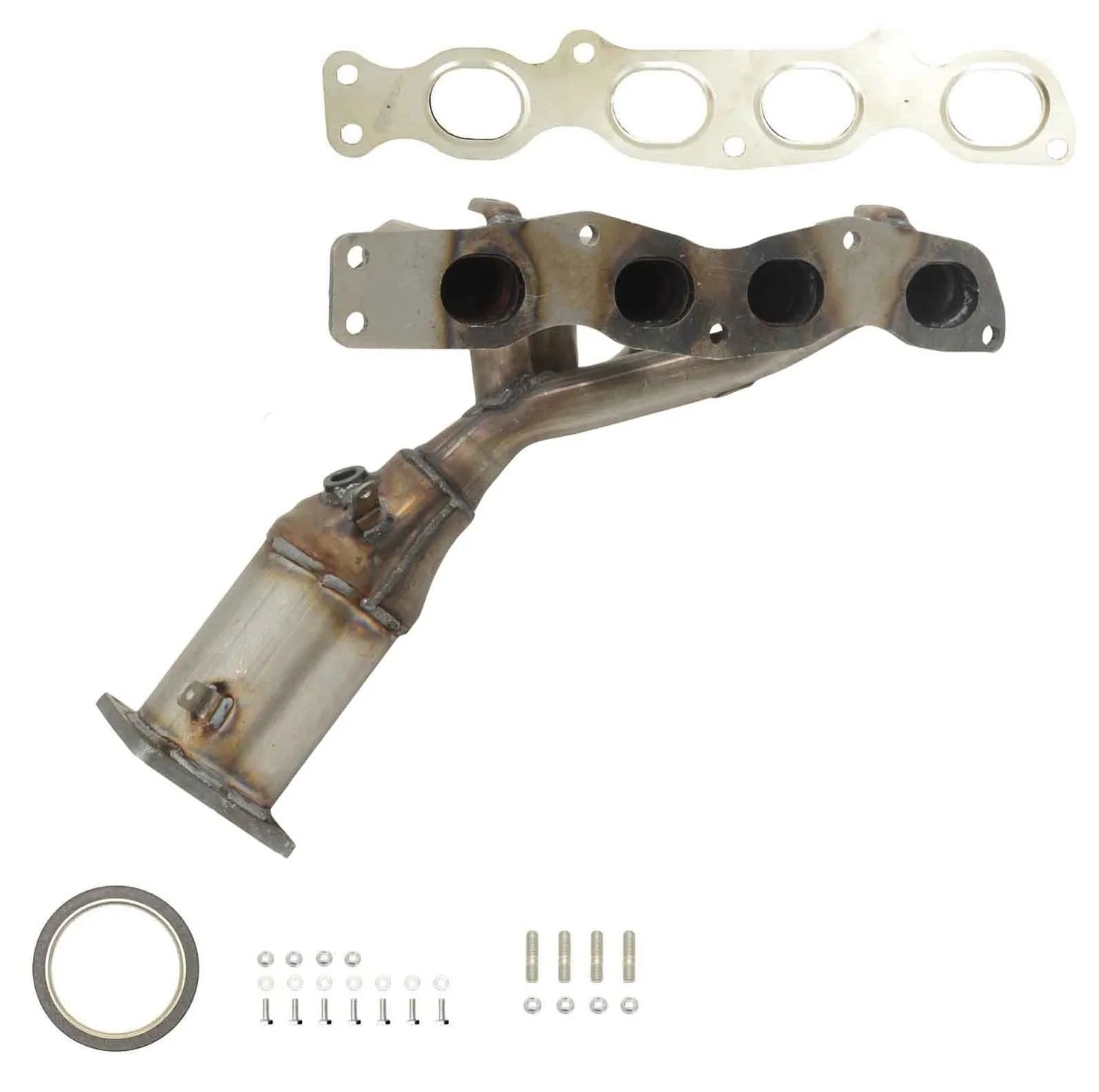Eastern Catalytic 41184 2009-2013 Suzuki Grand Vitara Catalytic Converter