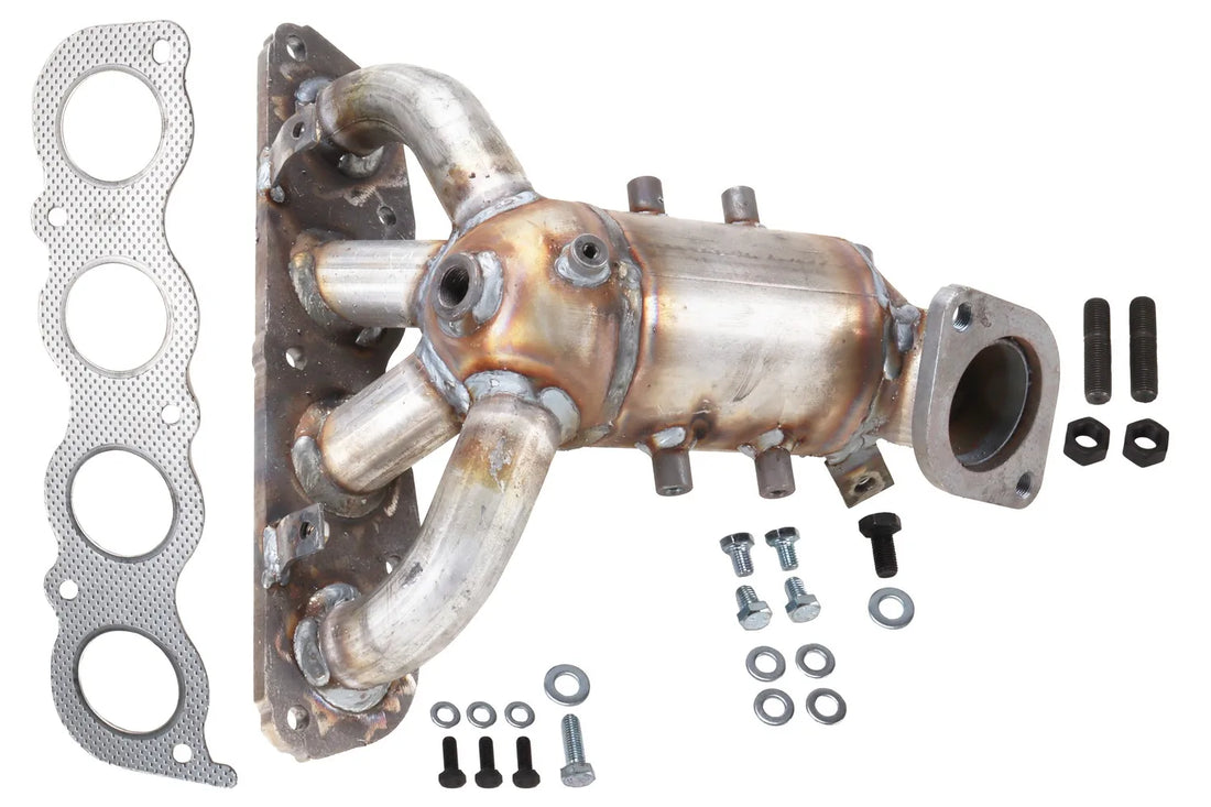 Eastern Catalytic 41186 2011-2016 Hyundai Elantra Catalytic Converter
