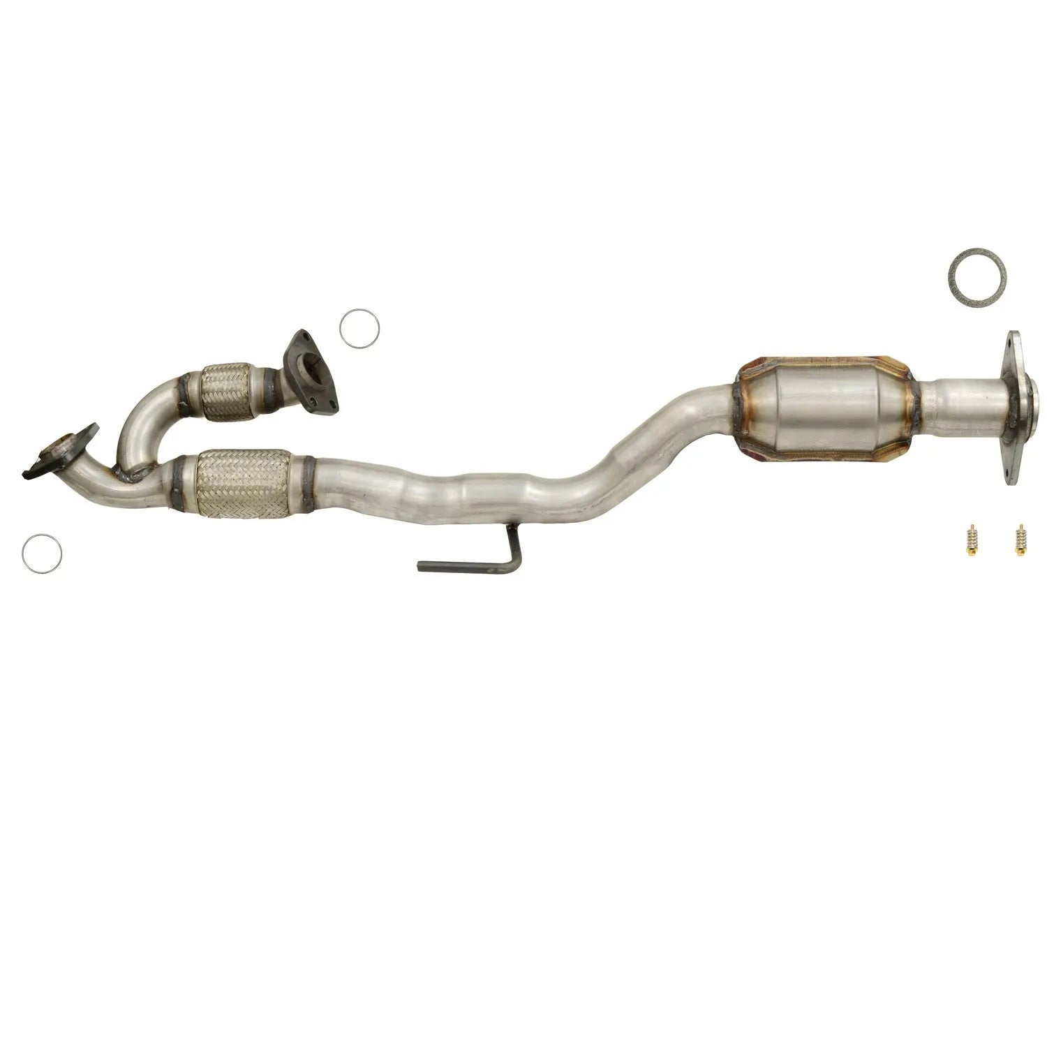 Eastern Catalytic 41189 2014-2020 INFINITI QX60 Catalytic Converter