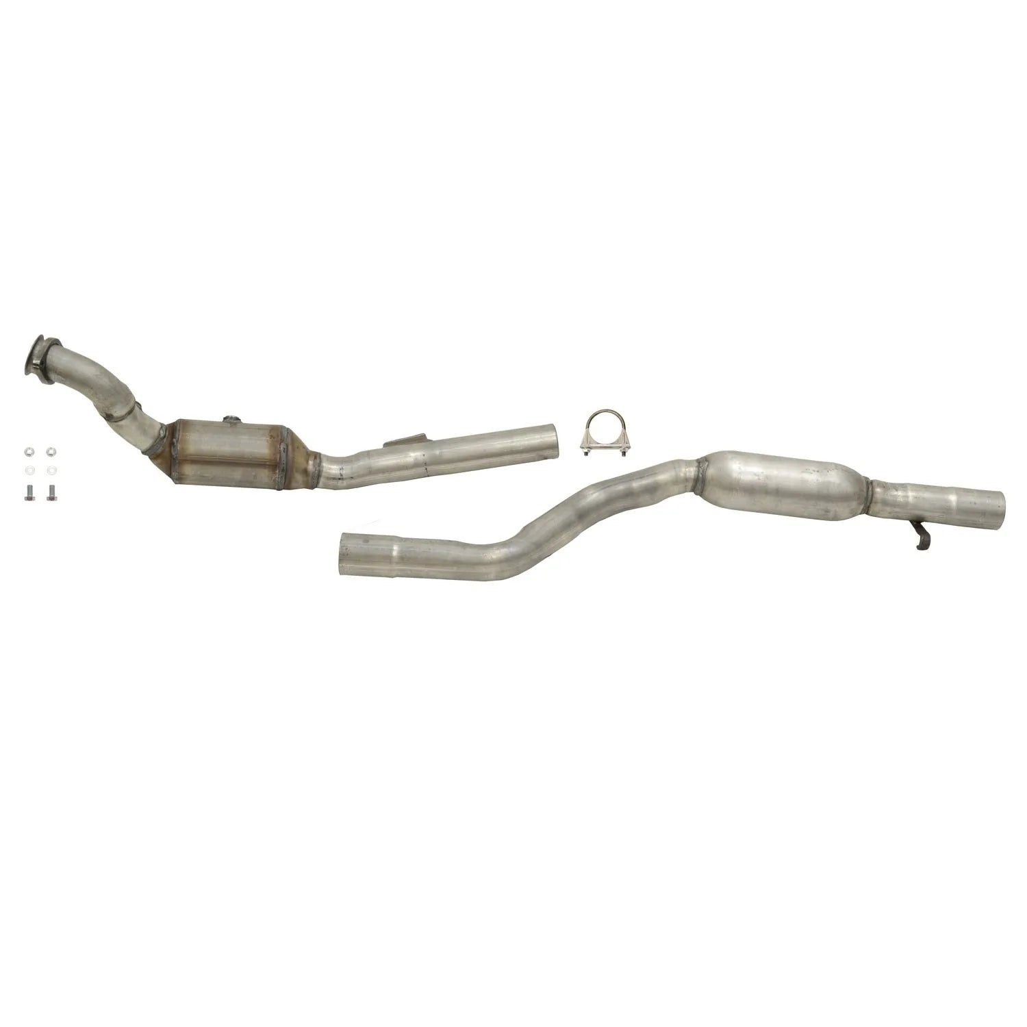 Eastern Catalytic 41191 2007-2011 Mercedes-Benz S550 Catalytic Converter