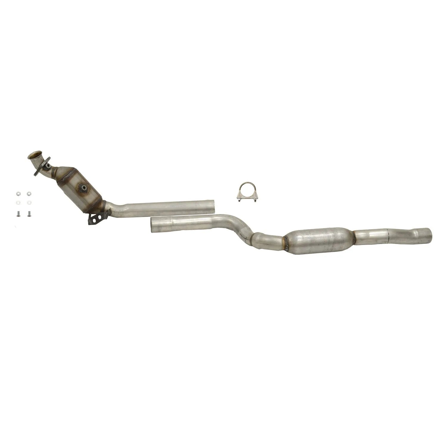 Eastern Catalytic 41194 2010-2011 Mercedes-Benz E550 Catalytic Converter