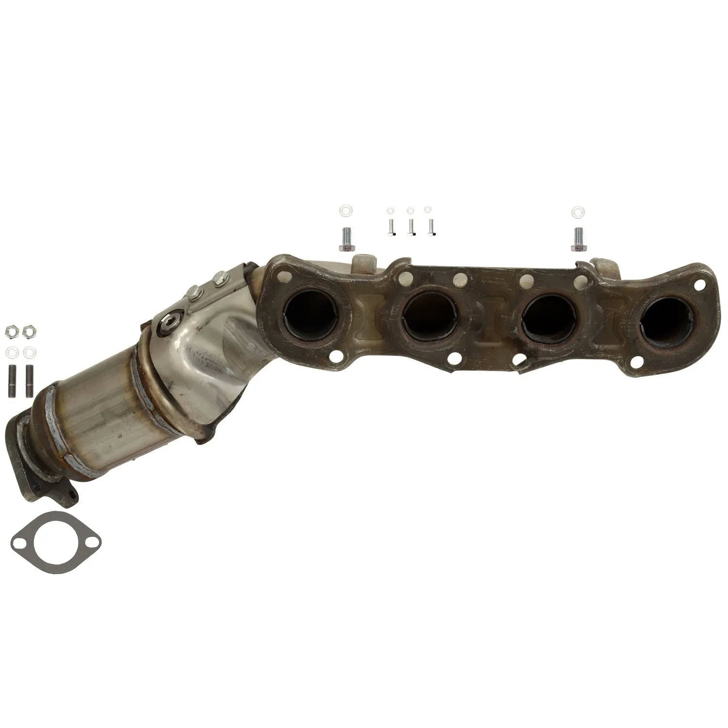 Eastern Catalytic 41196 2012-2016 Hyundai Equus Catalytic Converter