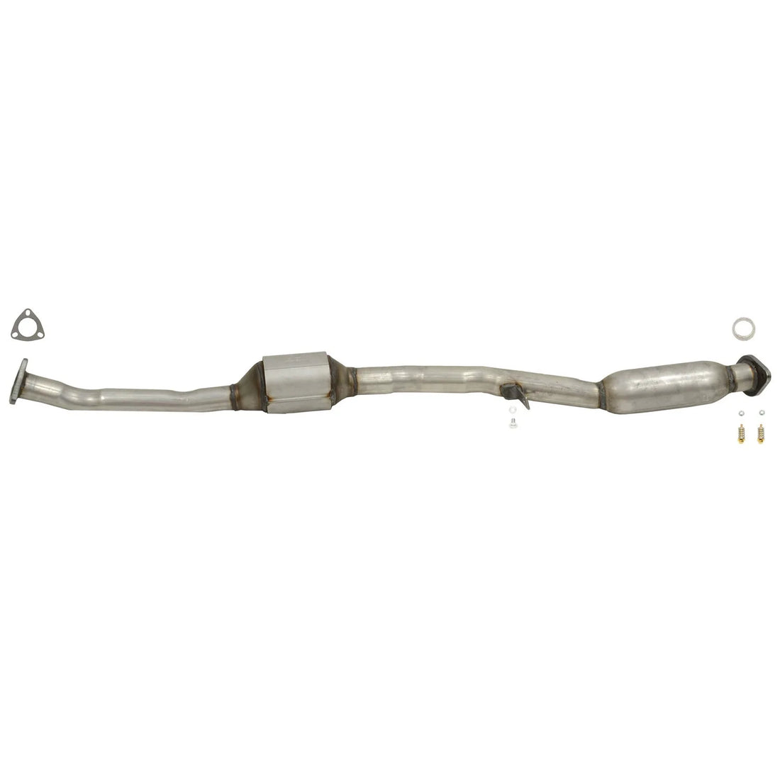Eastern Catalytic 41199 2010-2012 Subaru Legacy Catalytic Converter