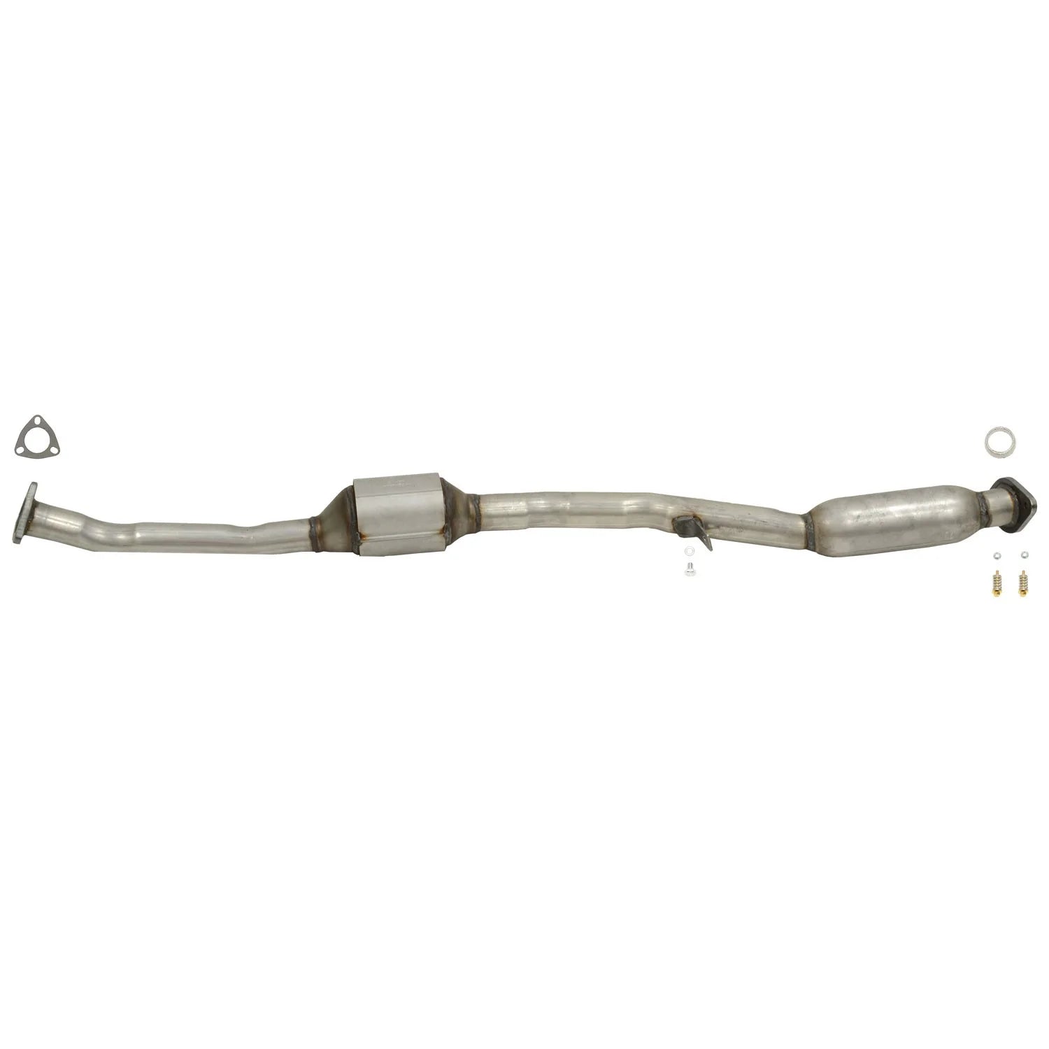 Eastern Catalytic 41199 2010-2012 Subaru Legacy Catalytic Converter