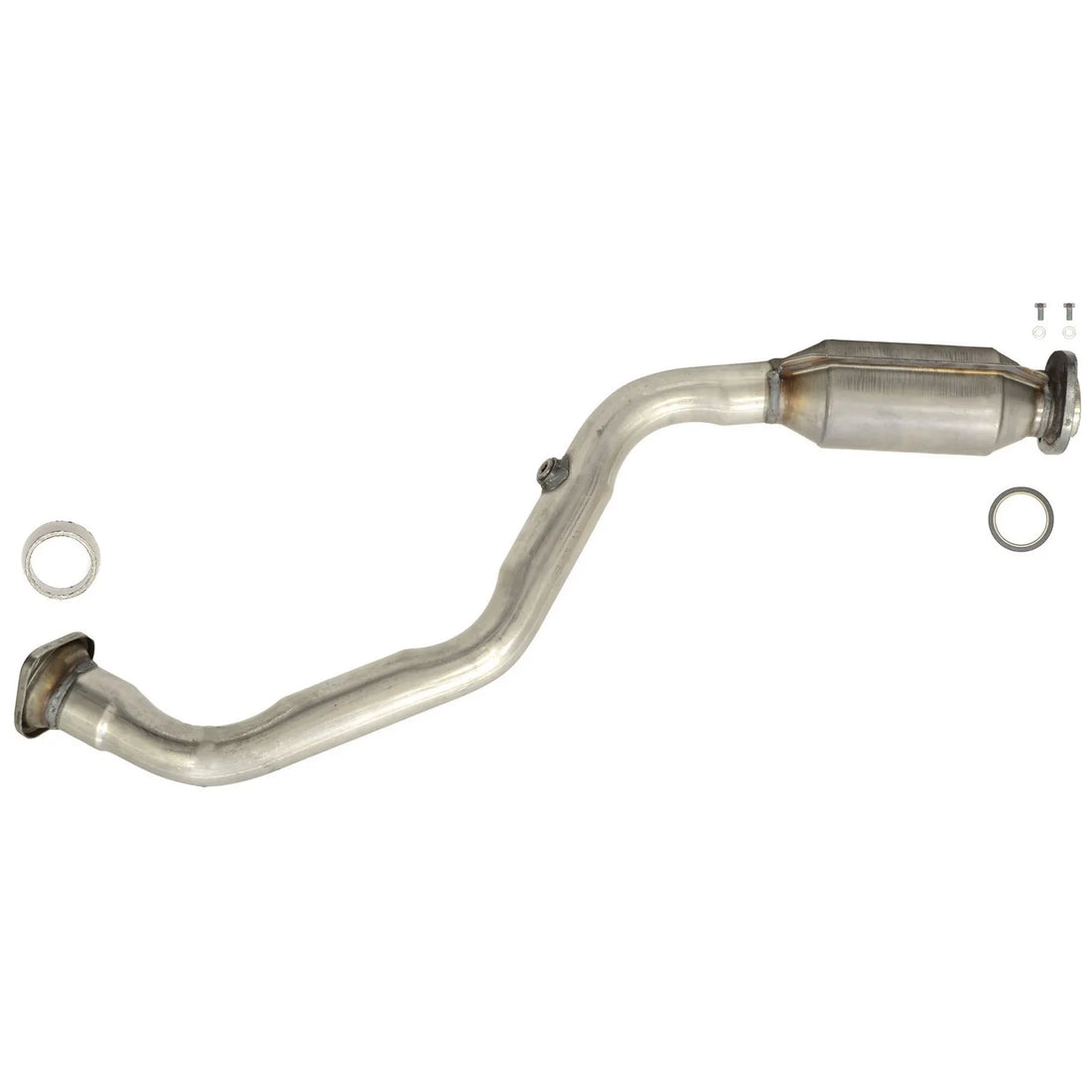 Eastern Catalytic 41202 2015-2021 Lexus NX300h Catalytic Converter